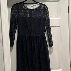 Lace Juicy Couture dress